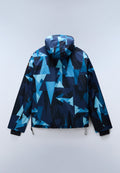 Veste Anorak Imprimée Rainforest Next  - 11