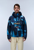 Veste Anorak Imprimée Rainforest Next  - 5