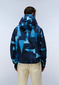 Veste Anorak Imprimée Rainforest Next  - 8