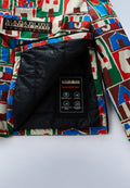 Veste Anorak Imprimée Rainforest Next  - 10