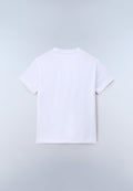 Kurzarm-T-Shirt Salmys  - 2