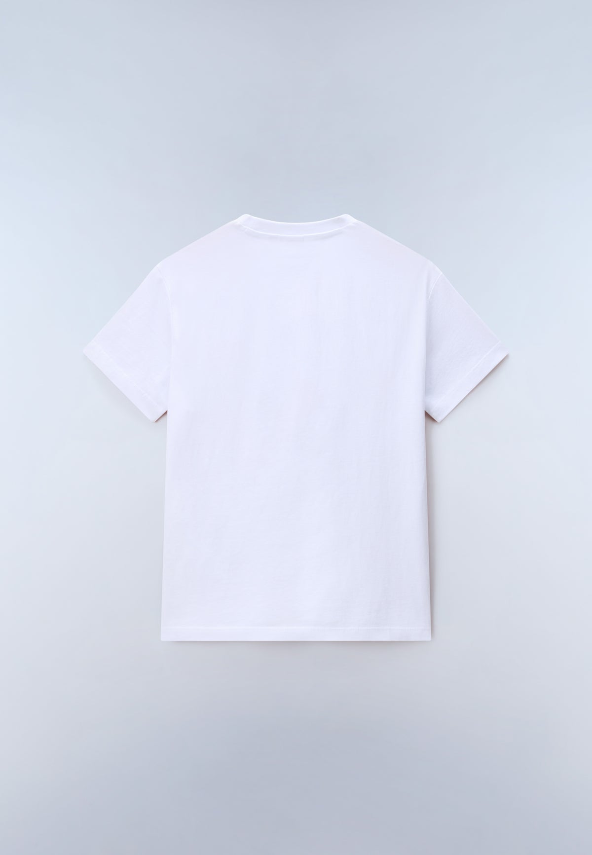 Kurzarm-T-Shirt Salmys  - 2