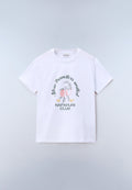 Kurzarm-T-Shirt Salmys  - 1