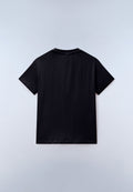 T-Shirt a Maniche Corte Salmys  - 2