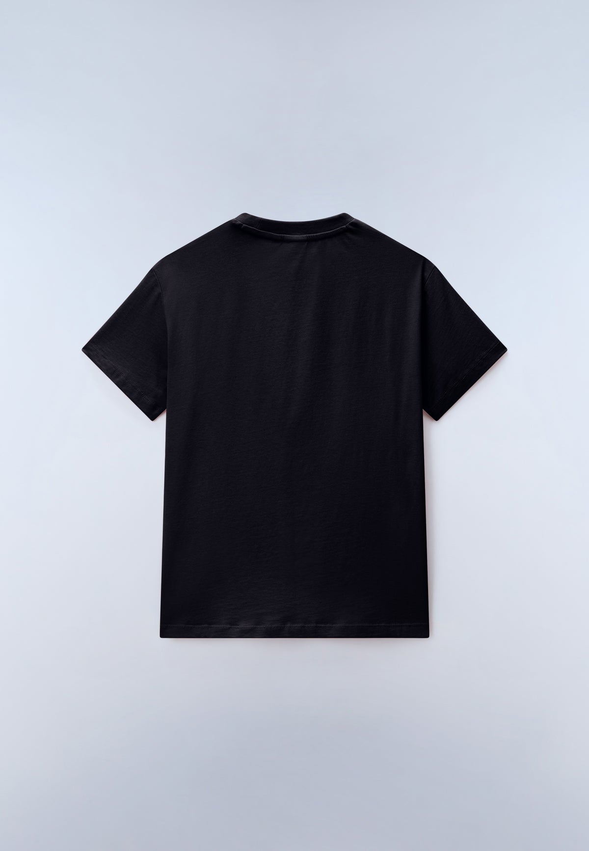 T-Shirt a Maniche Corte Salmys  - 2