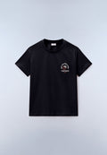 T-Shirt a Maniche Corte Salmys  - 1
