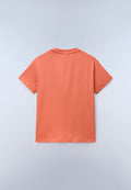 T-Shirt a Maniche Corte Salmys  - 2