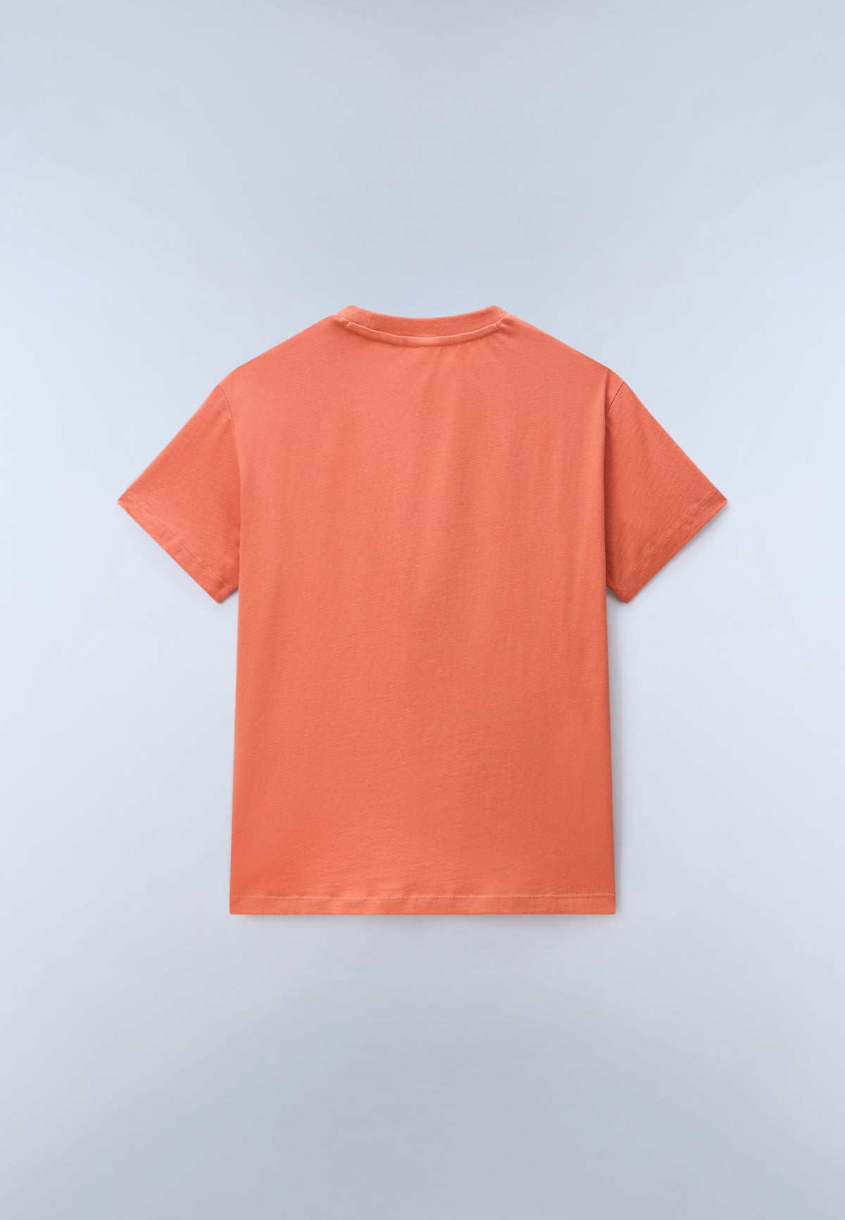 T-Shirt a Maniche Corte Salmys  - 2