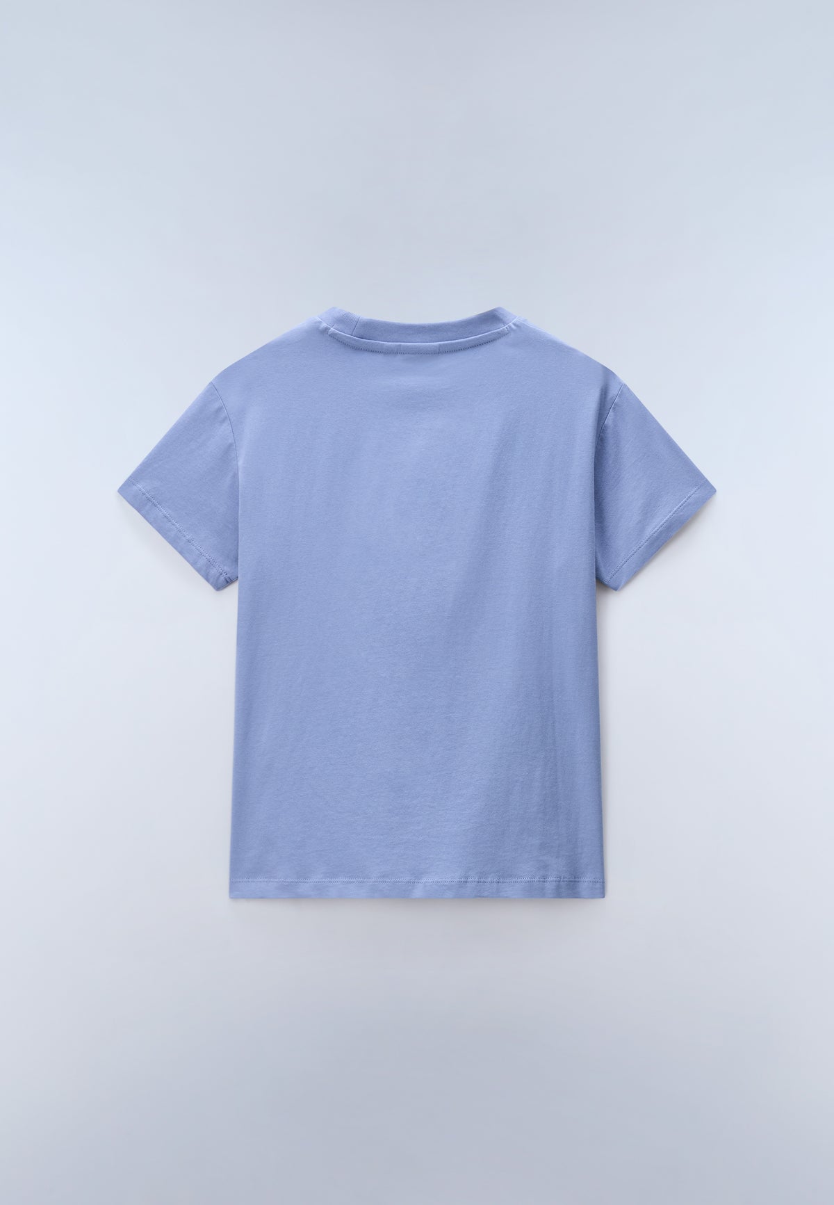 Kurzarm-T-Shirt Salmys  - 2