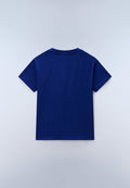 Kurzarm-T-Shirt Salmys  - 2