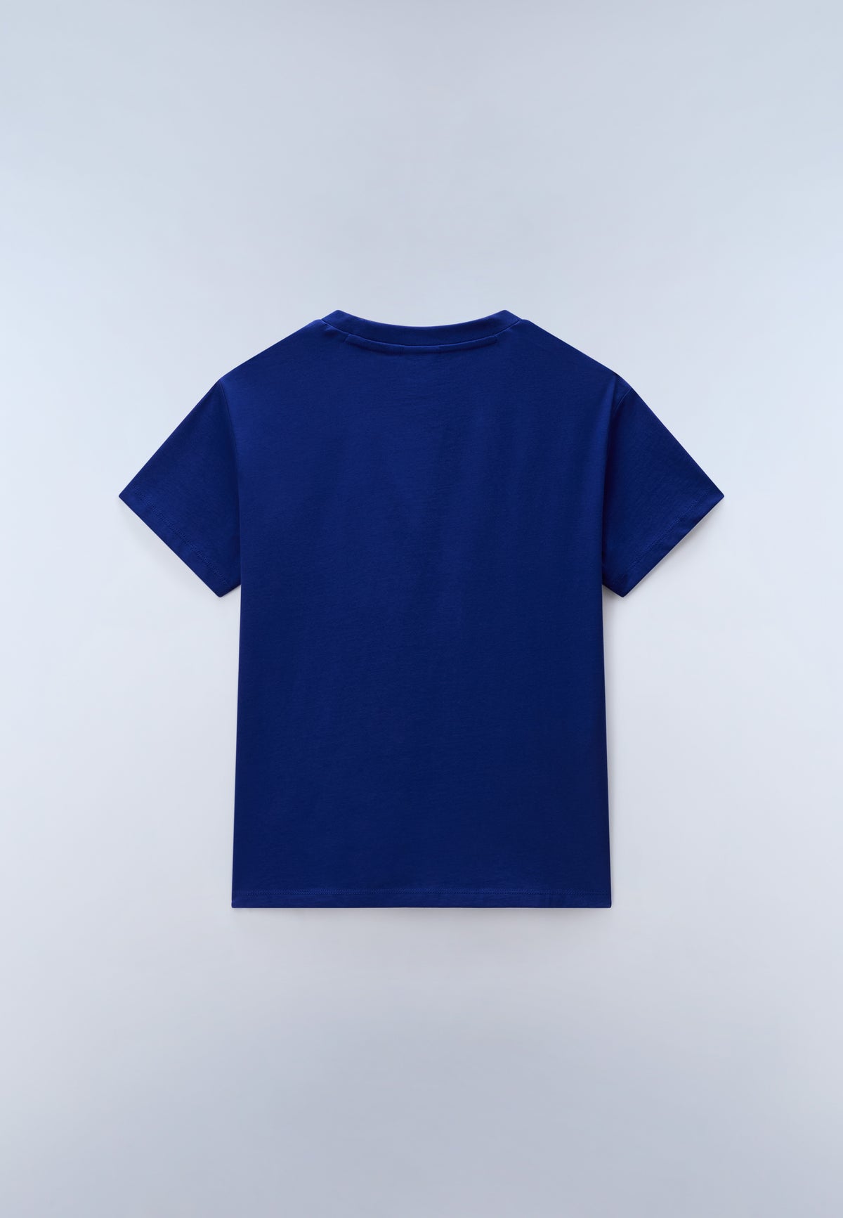 Kurzarm-T-Shirt Salmys  - 2