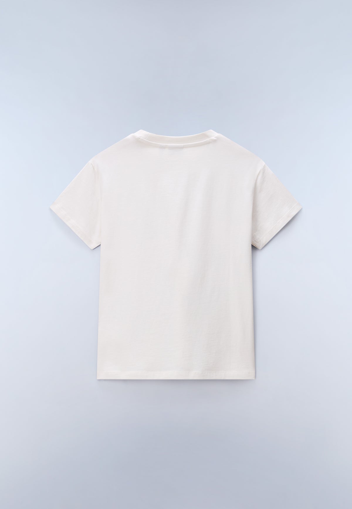 Kurzarm-T-Shirt Salmys  - 2