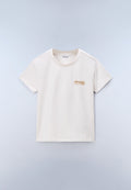 Kurzarm-T-Shirt Salmys  - 1