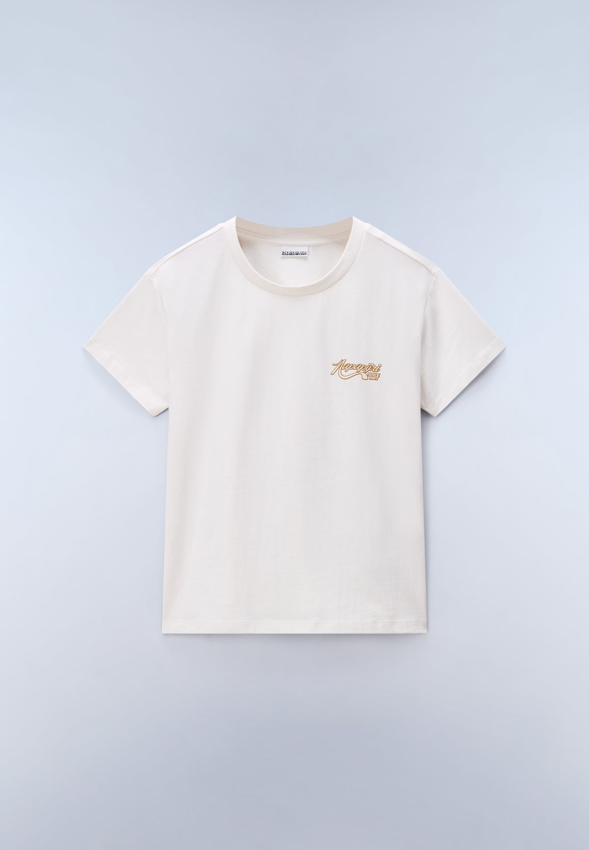 Kurzarm-T-Shirt Salmys  - 1