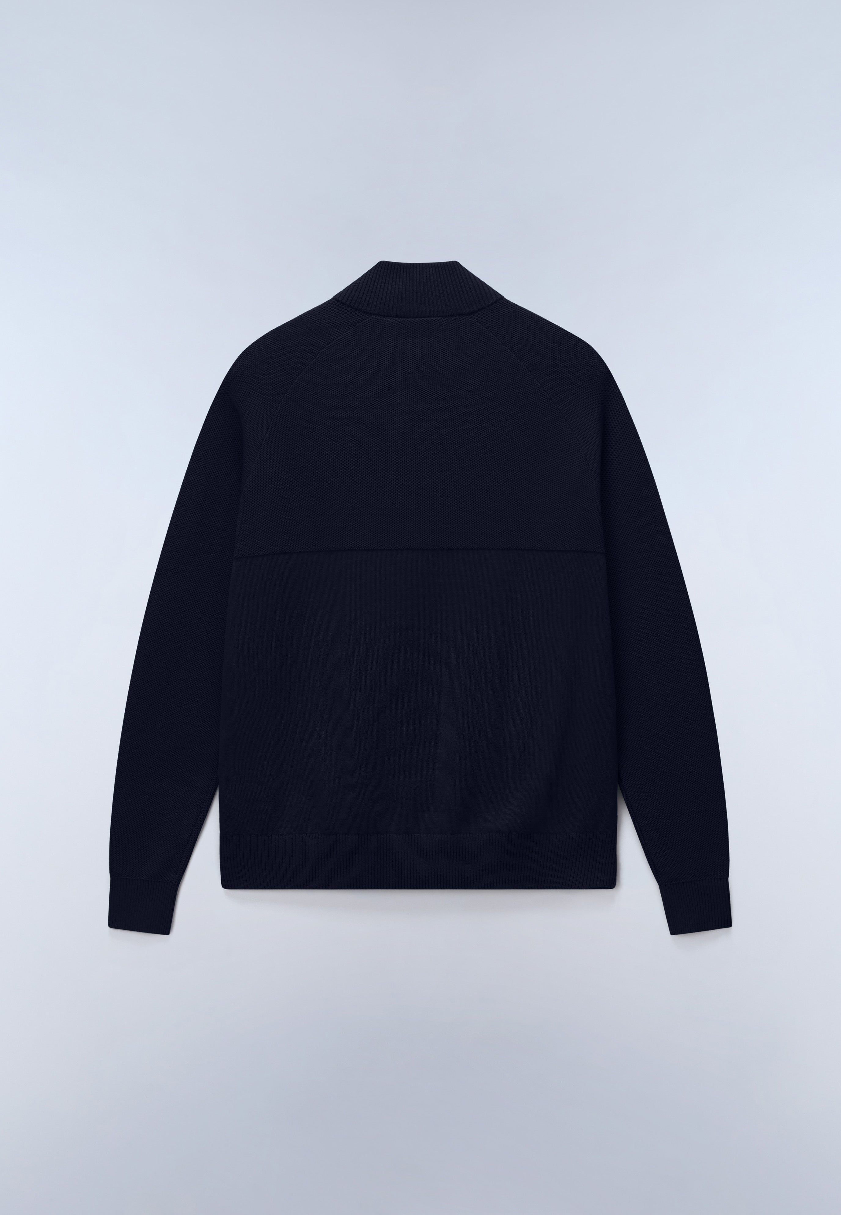 harupappa Deras Full-Zip Jumper | Zip Jumpers | Napapijri IE
