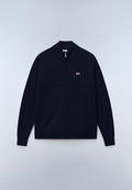 Pull Zippé Deras  - 1