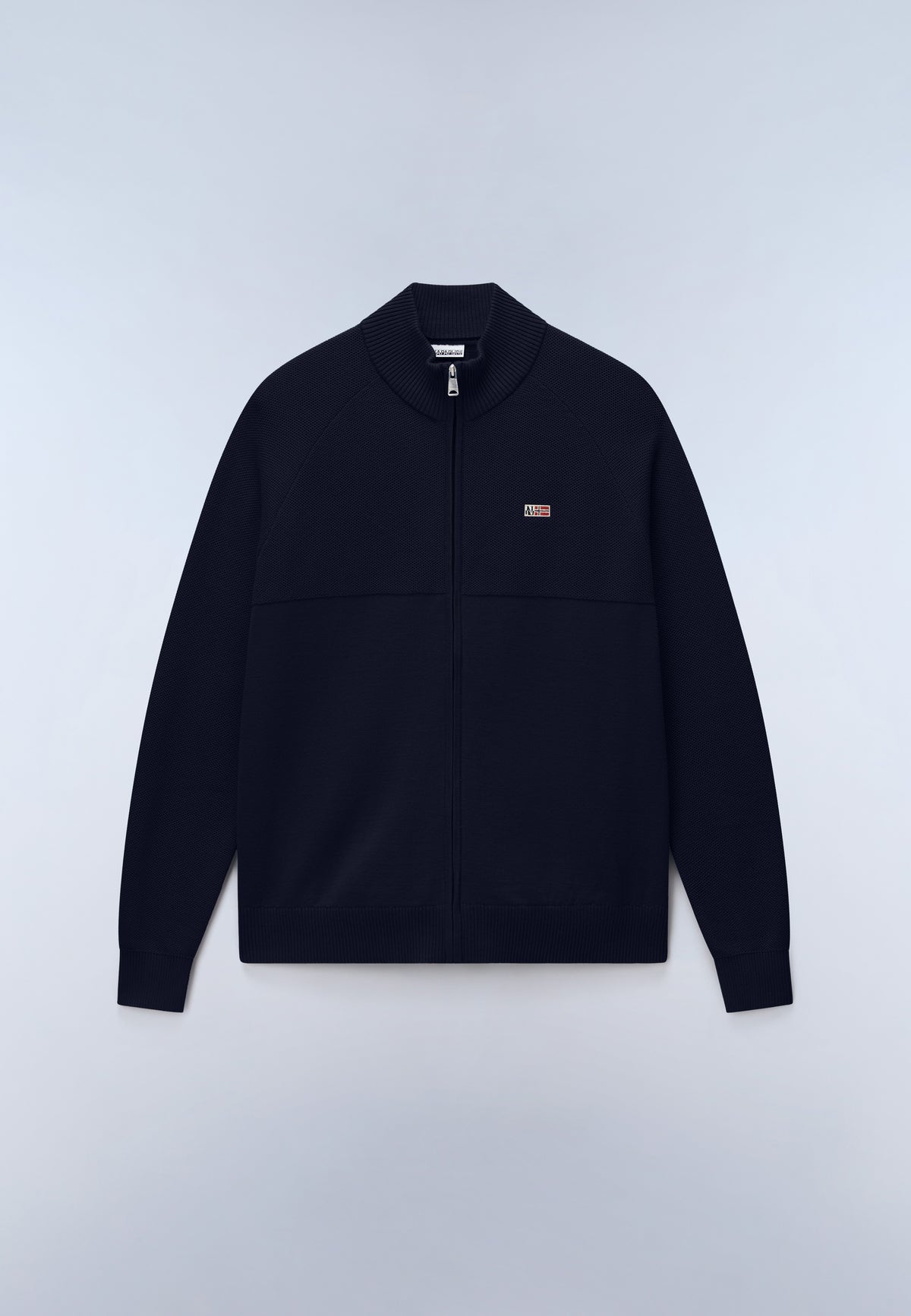 Pull Zippé Deras  - 1