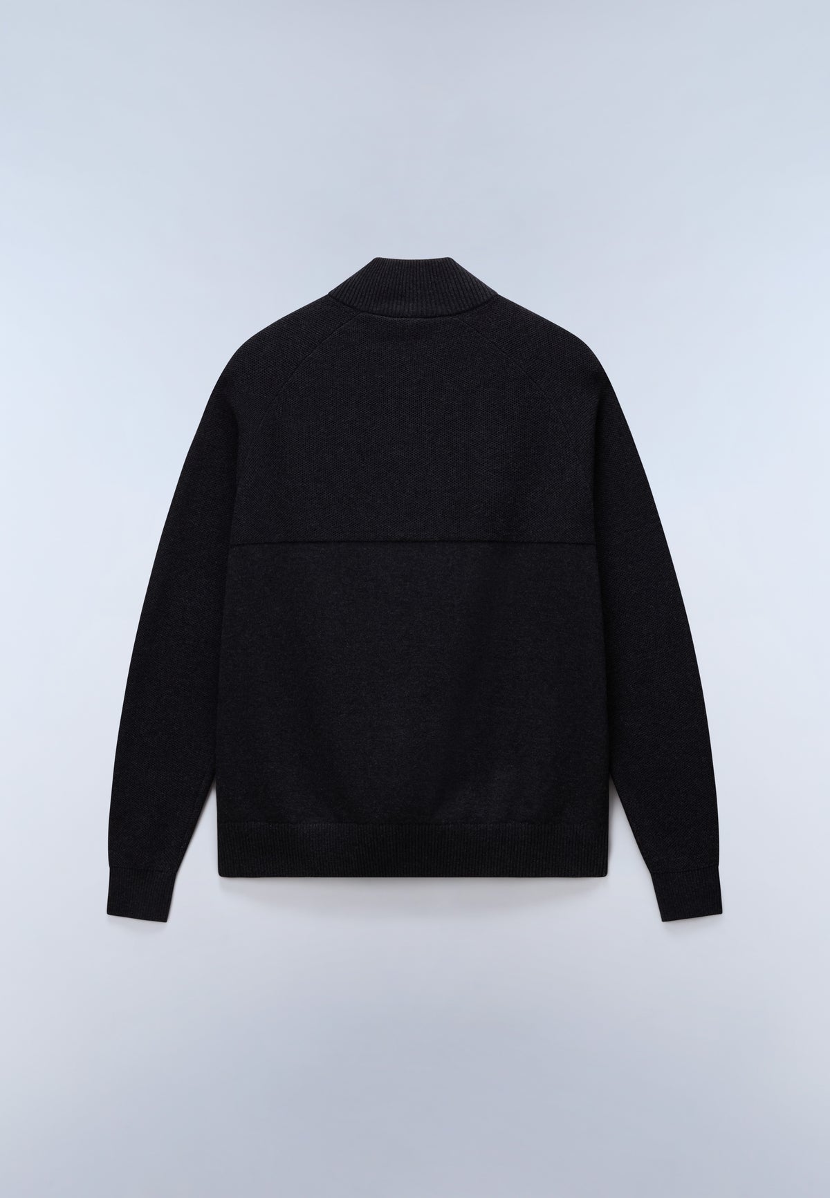 Pull Zippé Deras  - 2