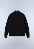 Pull Zippé Deras  - 1