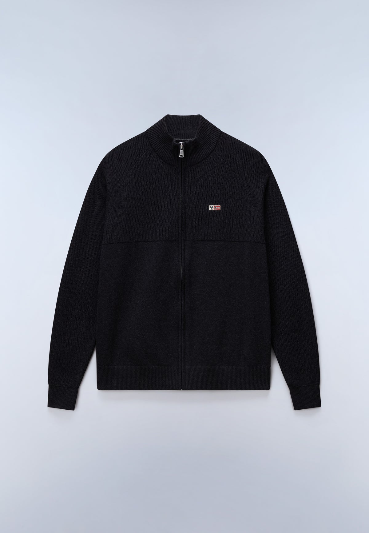 Pull Zippé Deras  - 1