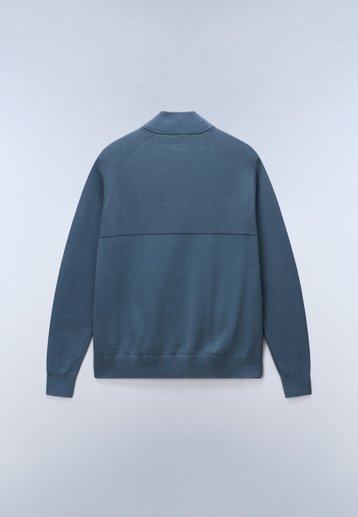 Pullover mit Reißverschluss Deras  - 2