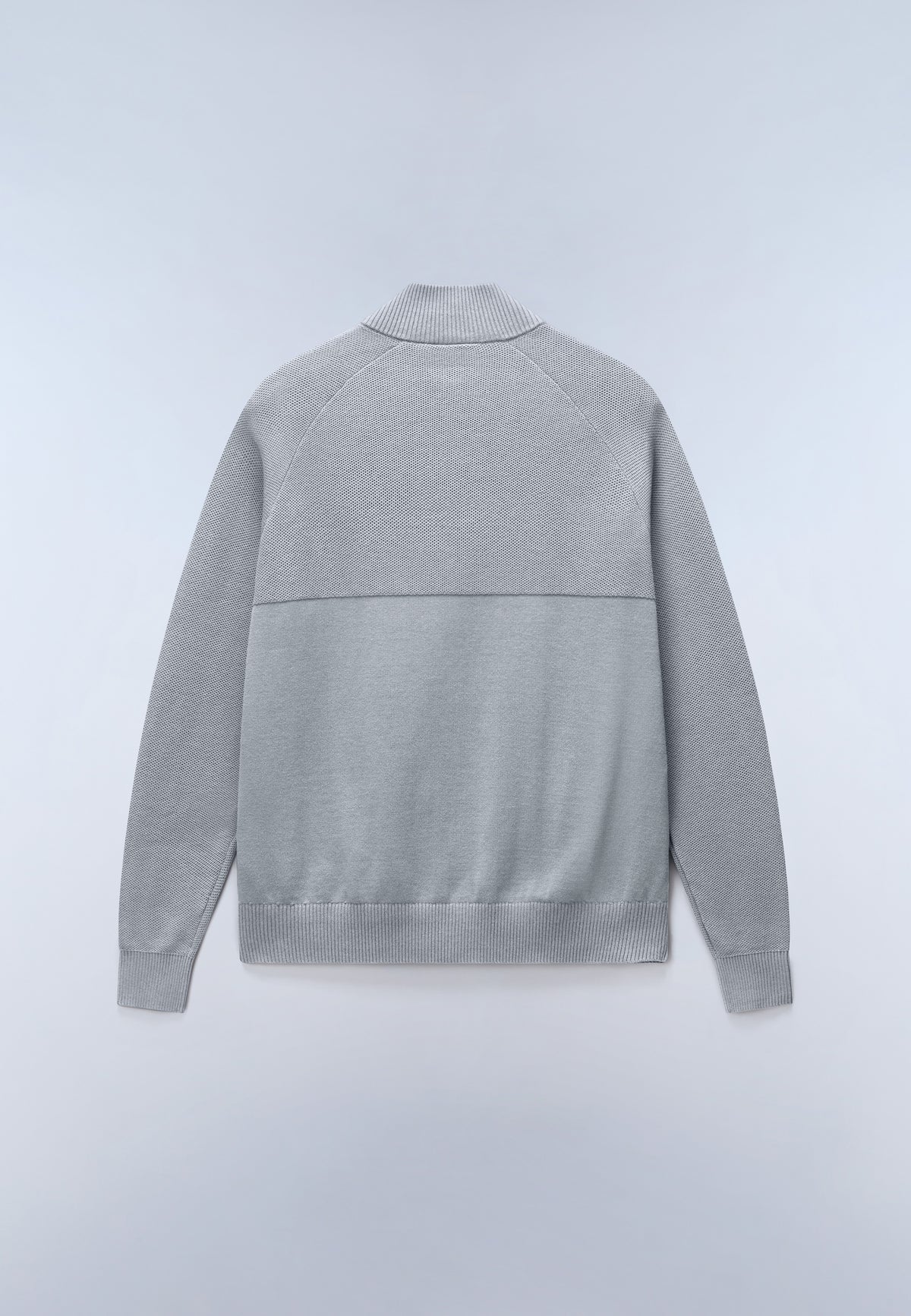 Pull Zippé Deras  - 2