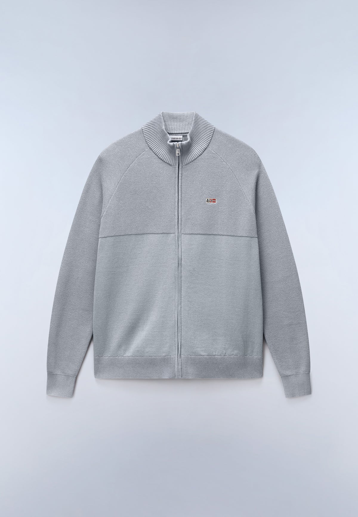 Pull Zippé Deras  - 1