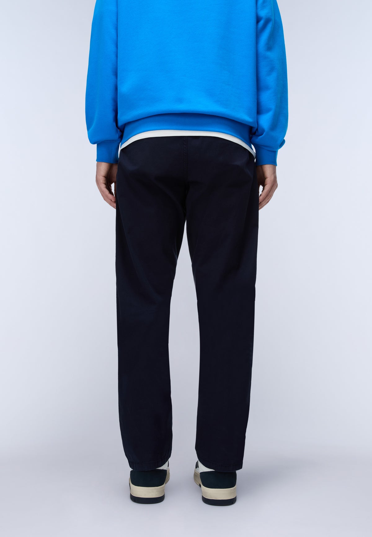 Pantaloni Chino Mels IT  - 3
