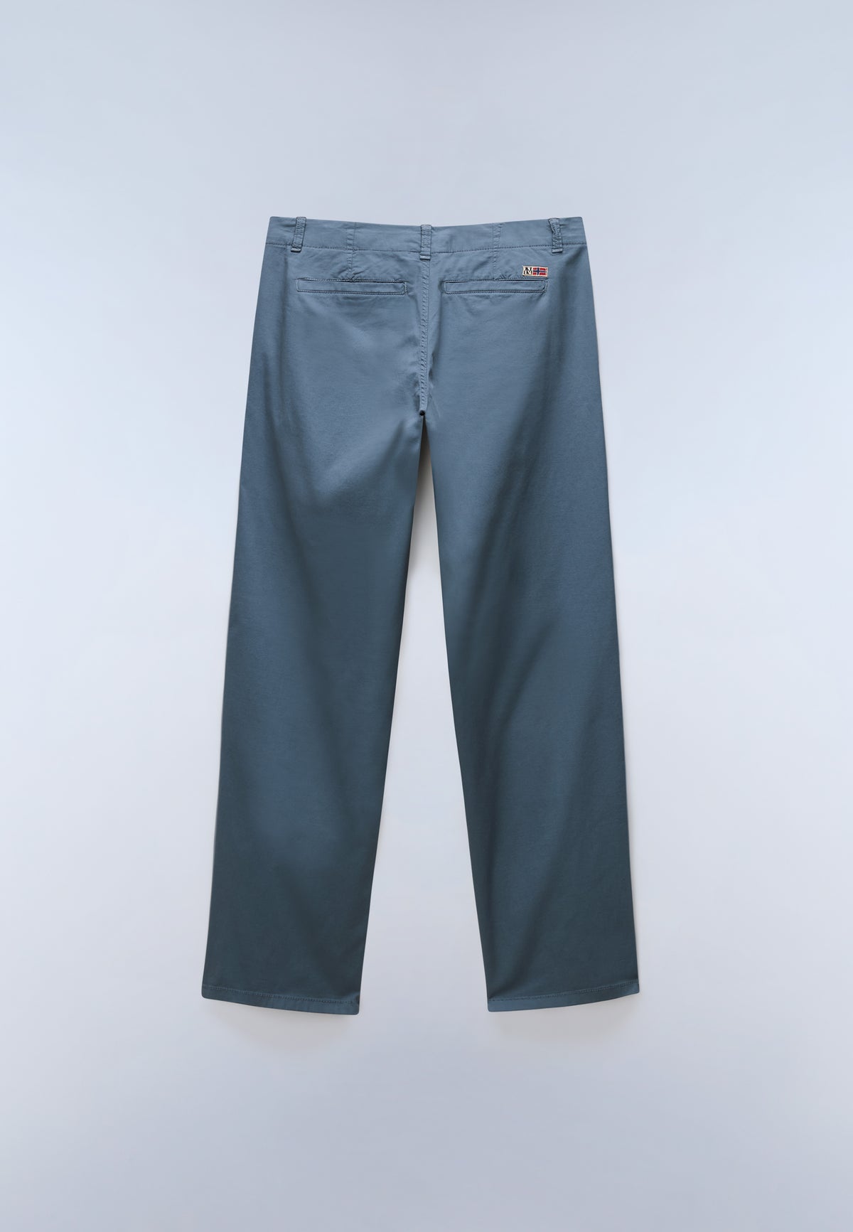Chinohose Mels DE  - 4