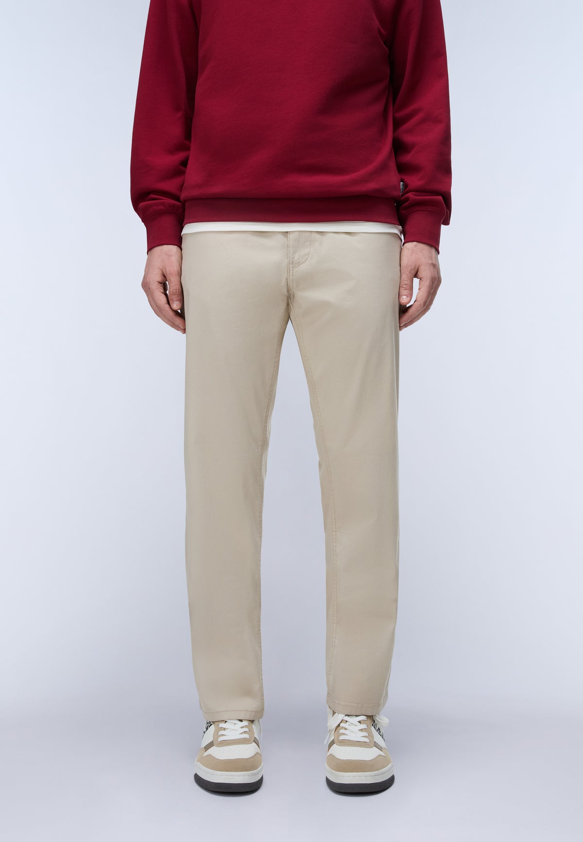 Pantaloni Chino Mels IT  - 2