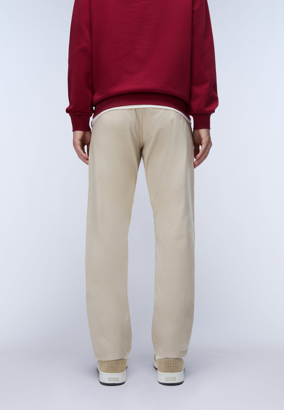 Pantaloni Chino Mels IT  - 3