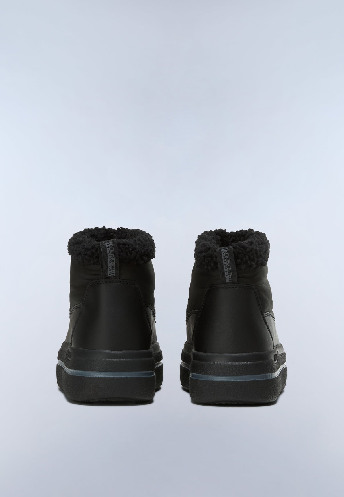 Stiefel Glacier  - 2