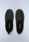 Glacier Boots Black - 1