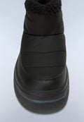 Glacier Boots Black - 3