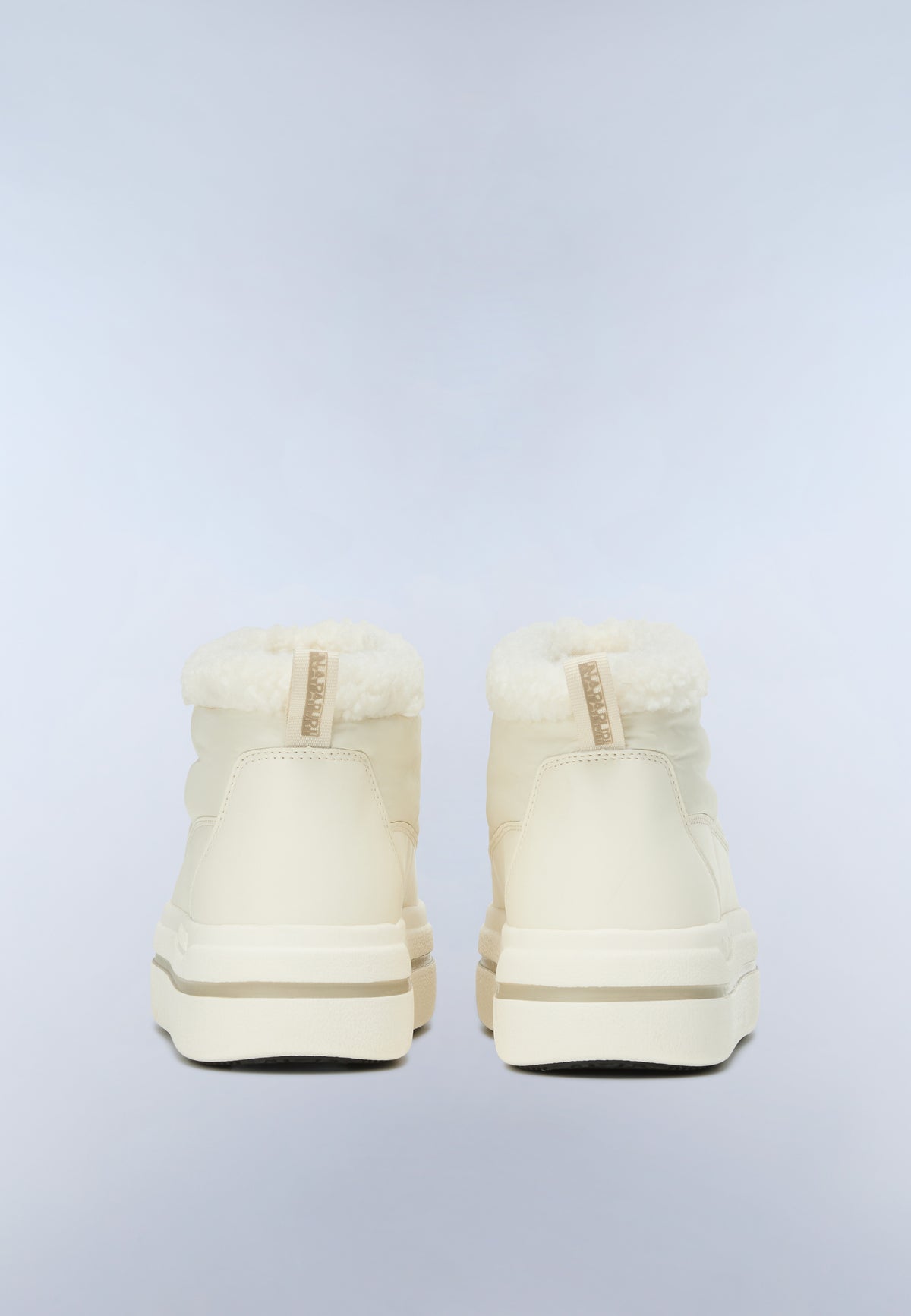 Bottines Glacier  - 2