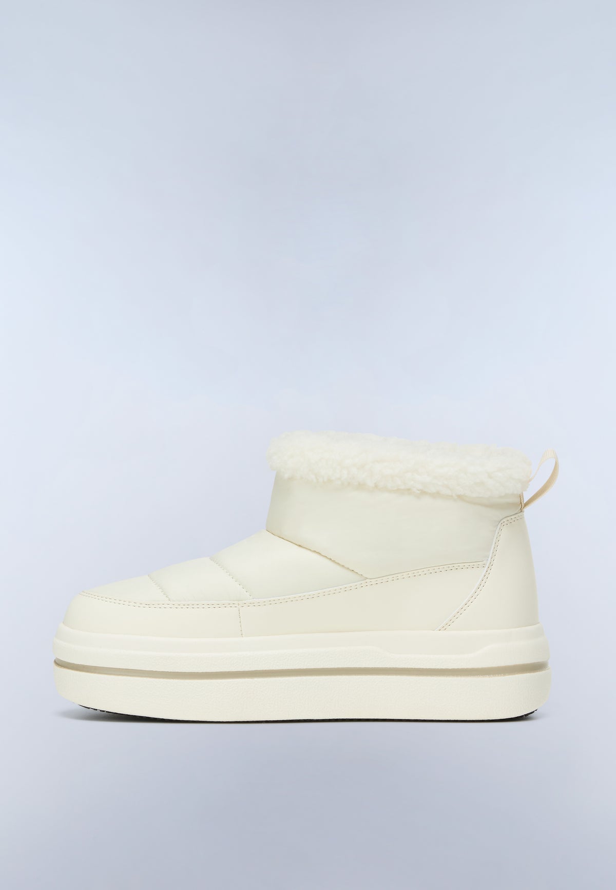 Bottines Glacier  - 3