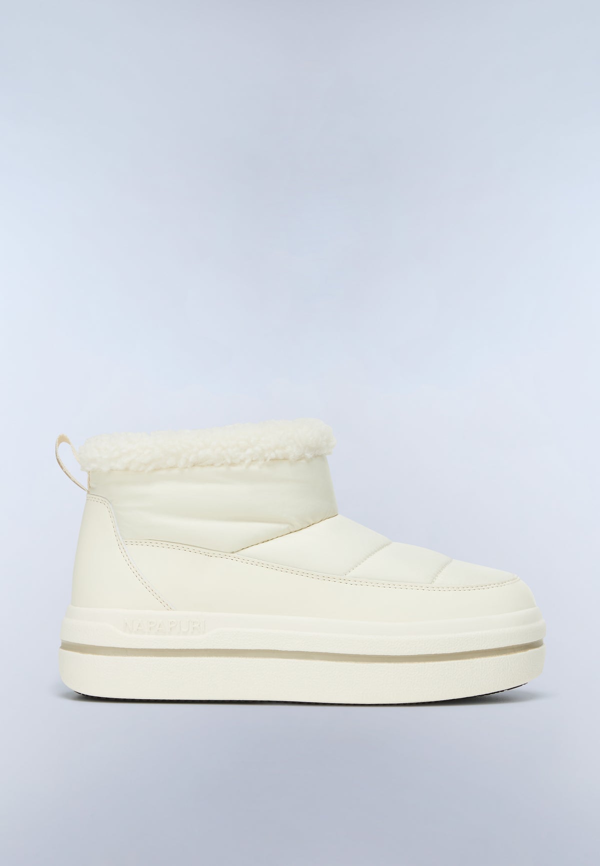 Bottines Glacier  - 1