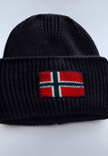 Gorro Evei Dark Blue - 3