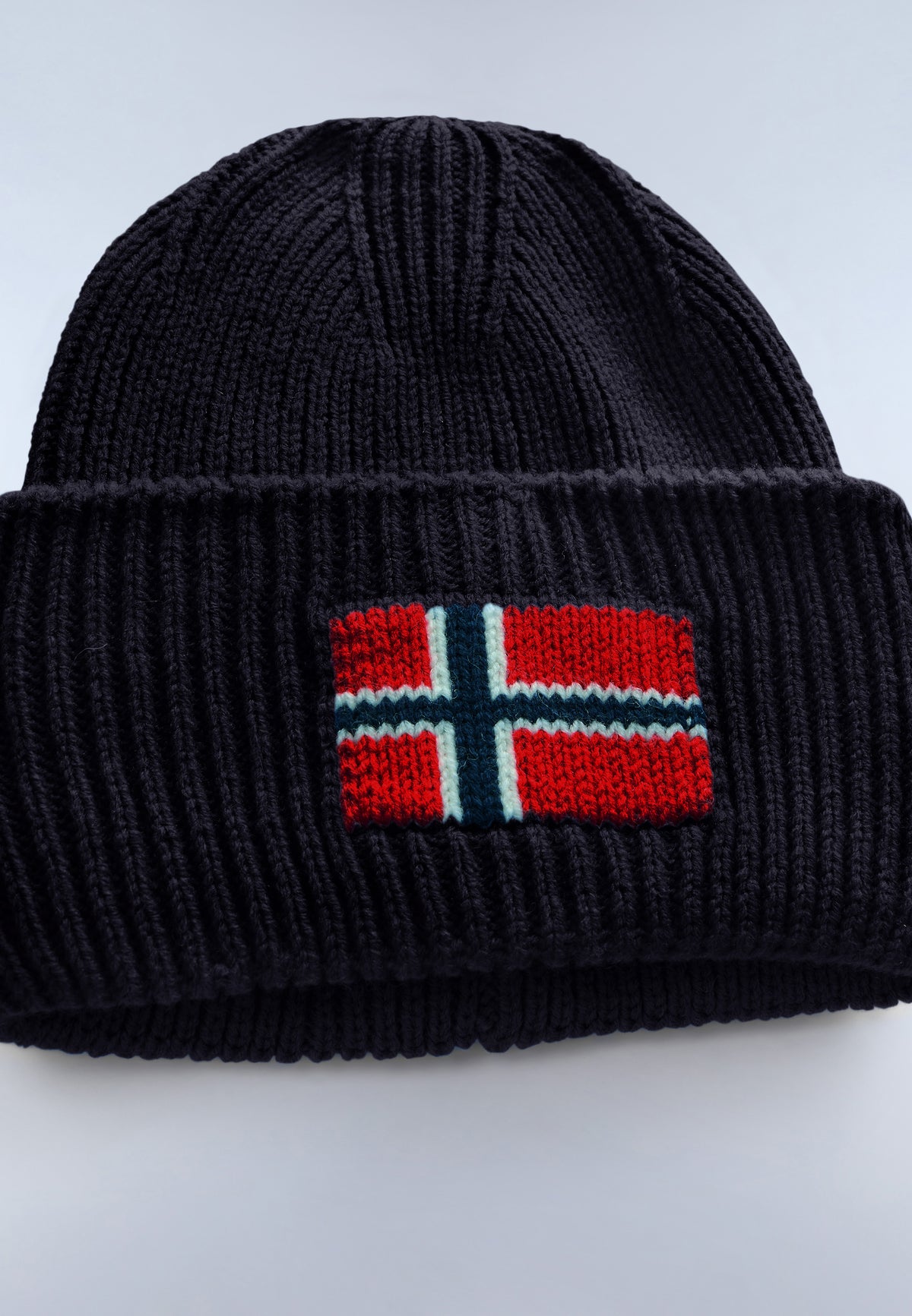 Gorro Evei Dark Blue - 3