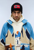 Napapijri Evei Beanie Black Men - 2