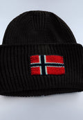 Evei Beanie Black - 3