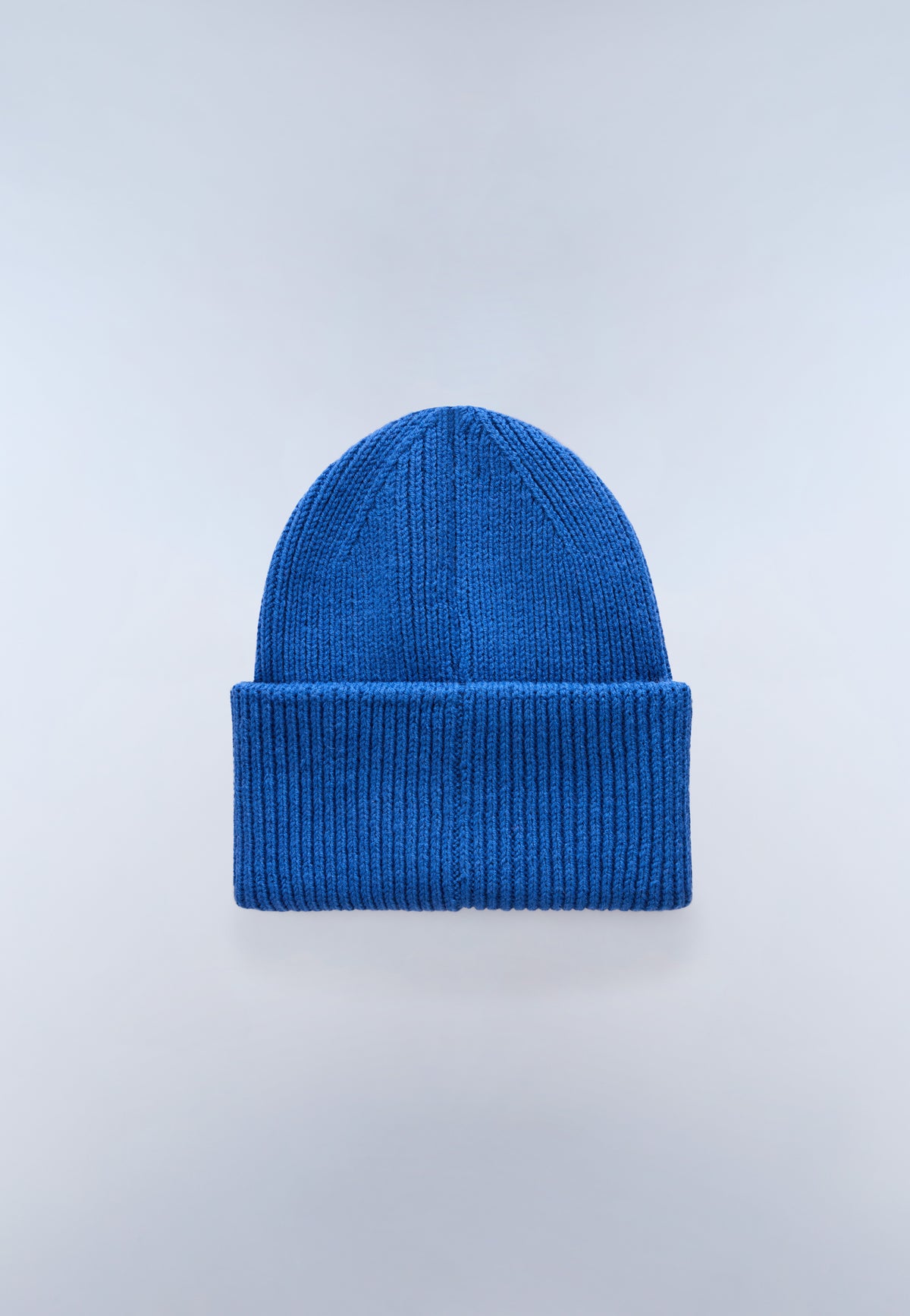 Evei Beanie Blue Cyaneus - 4