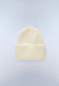 Evei Beanie White - 2
