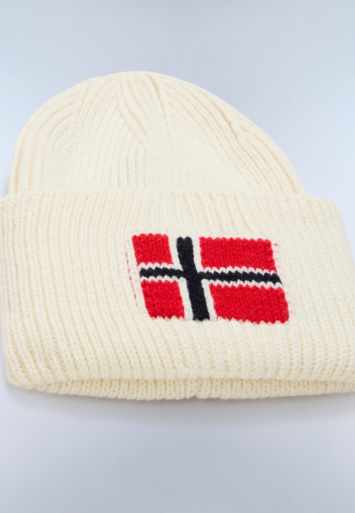 Evei Beanie White - 3
