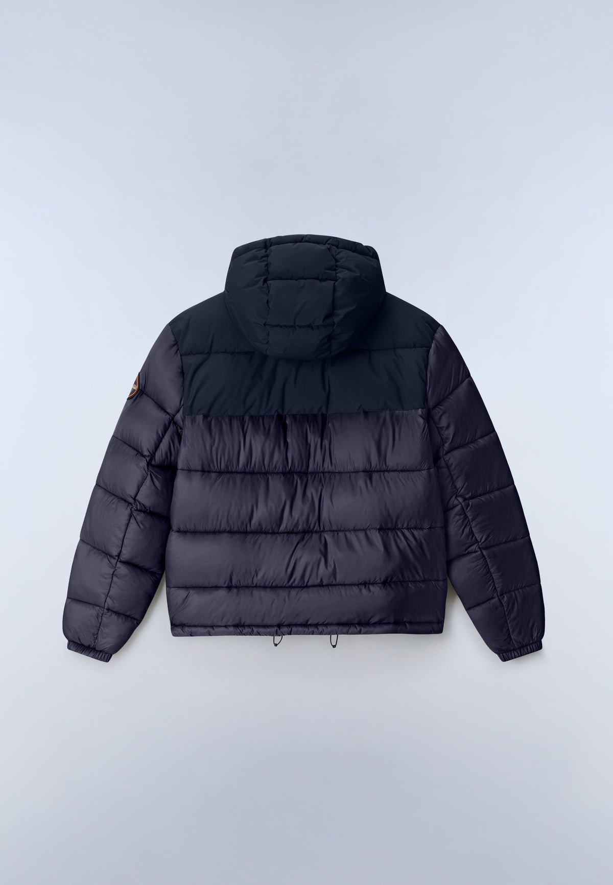Napapijri Arnil Jacket Dark Blue Men - 2