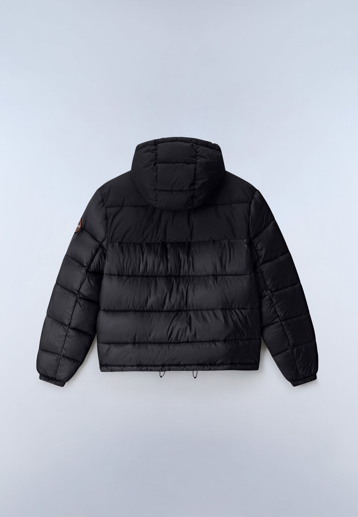 Napapijri Arnil Jacket Black Men - 2