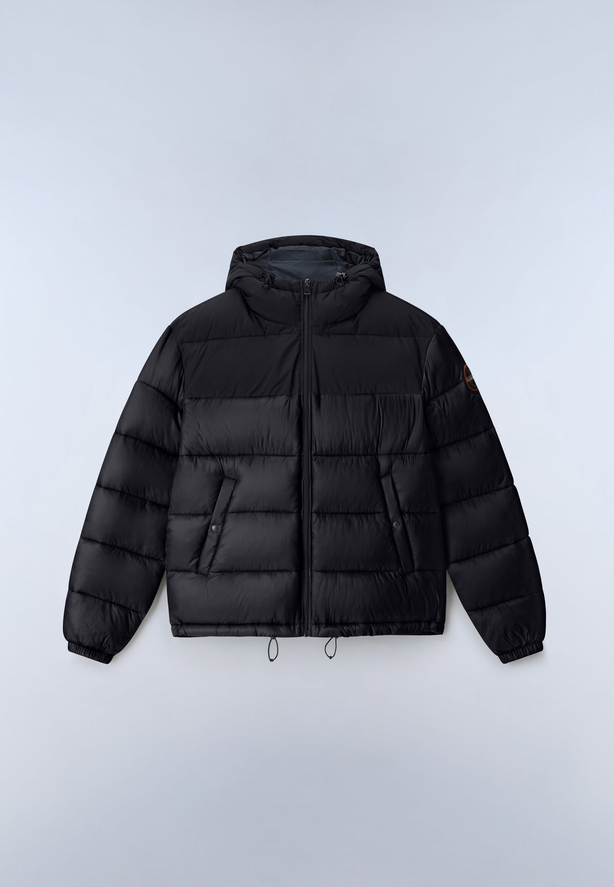 Napapijri Arnil Jacket Black Men - 1