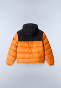 Napapijri Arnil Jacket Orange Pumpkin Men - 2