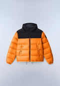 Napapijri Arnil Jacket Orange Pumpkin Men - 1