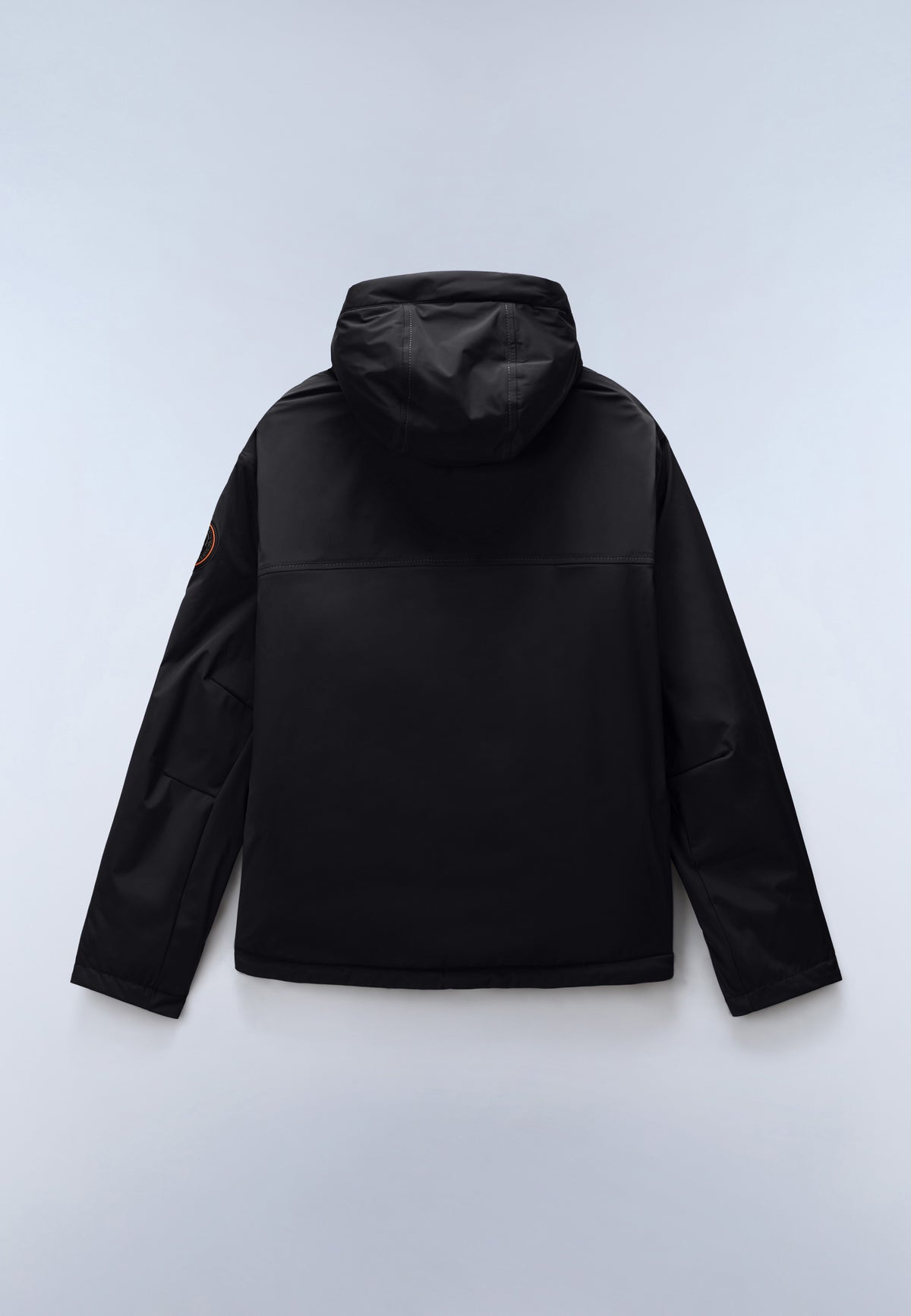 Serie 20-22 Short Jacket Black - 10